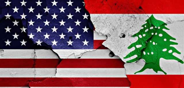شخصية لبنانية تتحرّك أميركياً: قد تتسببون بإشكالات داخل المؤسسة!