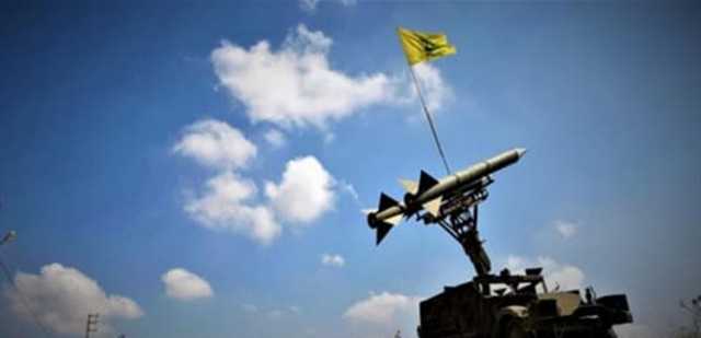 بصواريخ غراد.. حزب الله يرد على قصف حولا