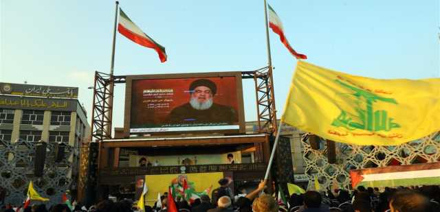 عن حزب الله.. ماذا كشفَ مسؤولٌ إسرائيليّ سابق؟