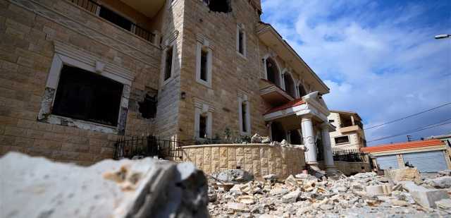 استغلّ غياب أحد المواطنين عن منزله بسبب قصف العدوّ الإسرائيلي.. وهذا ما فعله!