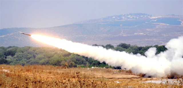 صاروخ مضاد للدروع أُطلق مساء اليوم من لبنان... كم جنديّاً إسرائيليّاً أصاب؟