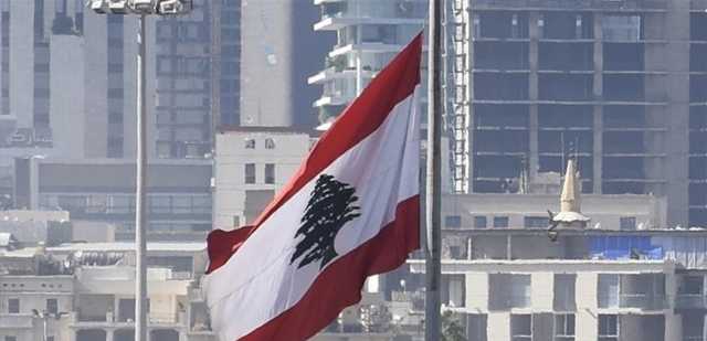 ملف لبنان قيد البحث بعد تفعيل الدور الأميركي في المنطقة