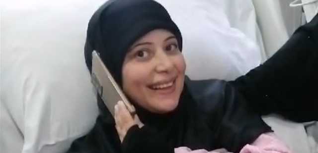 رسالة مؤثرة إلى نصرالله من والدة شهيدات عيناتا.. شاهدوا الفيديو!