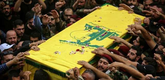 إرتقى في الجنوب.. حزب الله يُعلن عن شهيد جديد له