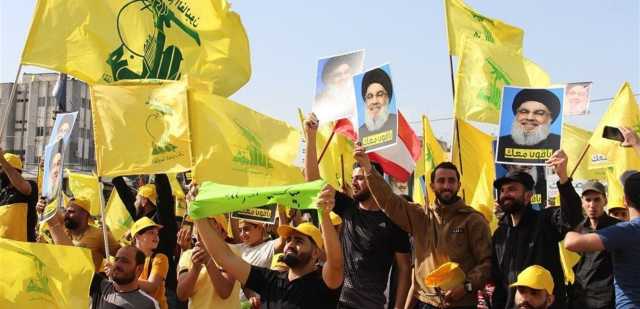 هل صحيح أن حزب الله مأزوم في بيئته؟
