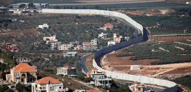 مدينة أشباح قرب لبنان.. إليكم مكانها!