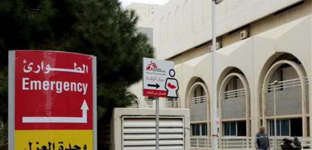 10 إصابات مؤكّدة بالجرب في مستشفى الحريري وأكثر من 200 مخالط