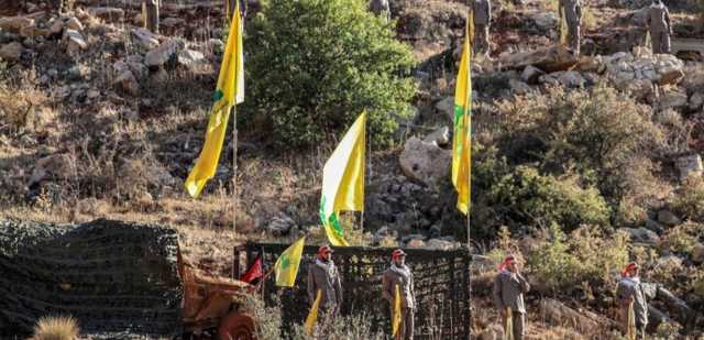 تساؤلات حول جهة تنسق مع حزب الله.. من هي؟