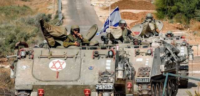 تحسّباً لحربٍ مع حزب الله.. ماذا فعل الجيش الإسرائيليّ؟
