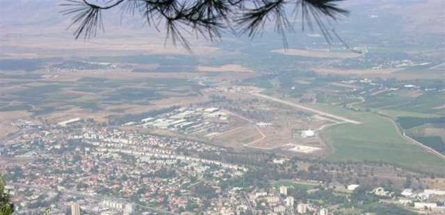 إطلاق قذائف من جنوب لبنان... سقطت داخل مستوطنة إسرائيليّة وهذا ما أصابته