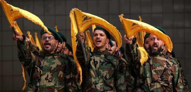 الآن.. هذا ما يفعله حزب الله في سوريا!
