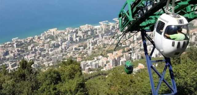 بعد حادثة التلفريك... خطار يعطي هذه التوجيهات