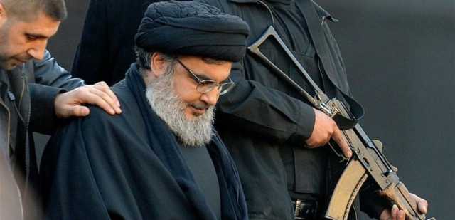 تهديدٌ بإغتيال نصرالله.. هكذا تحرّك حزب الله!