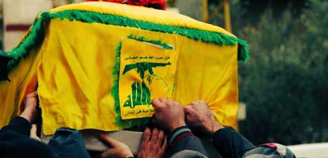 من البقاع واستُشهد في الجنوب.. حزب الله ينعى شهيداً جديداً!