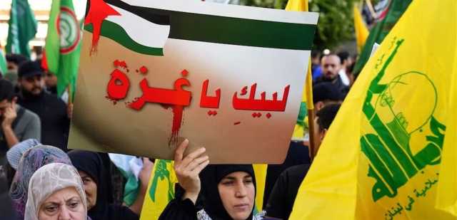 حزب الله يربط انتخاب الرئيس بانتهاء الحرب.. وخوف من اتّباعه التوقيت الغزاوي