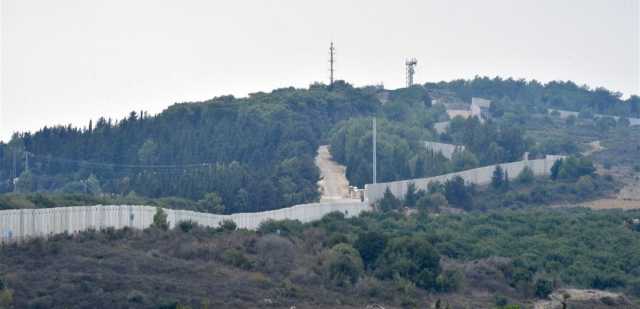 من زار حدود لبنان اليوم؟ تقريرٌ إسرائيلي يكشف