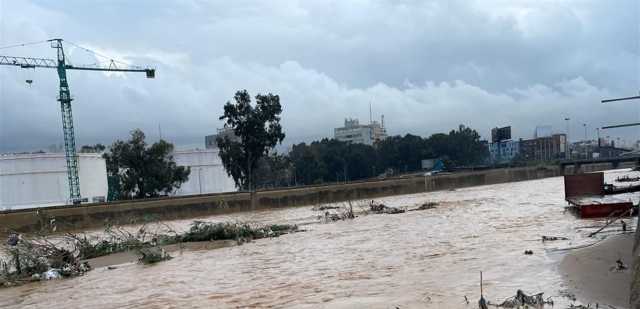 لجنة الاشغال بحثت في فيضان نهر بيروت.. ما حصل هو نتيجة كارثة طبيعية؟
