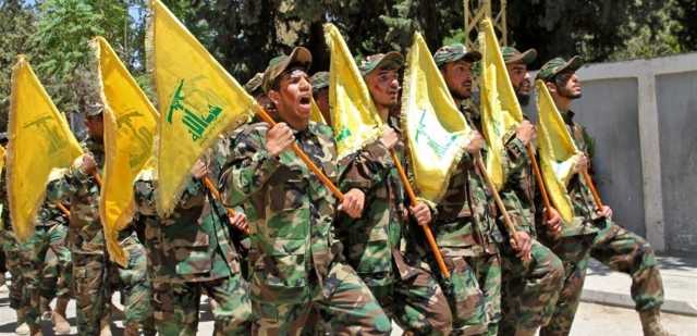 هاجم عين الدولة.. إقرأوا آخر ما قيل عن حزب الله في إسرائيل!