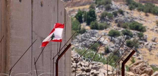 معلومات مثيرة عن جهاز عملاق يراقب جنوب لبنان.. أنظروا إلى صورته!