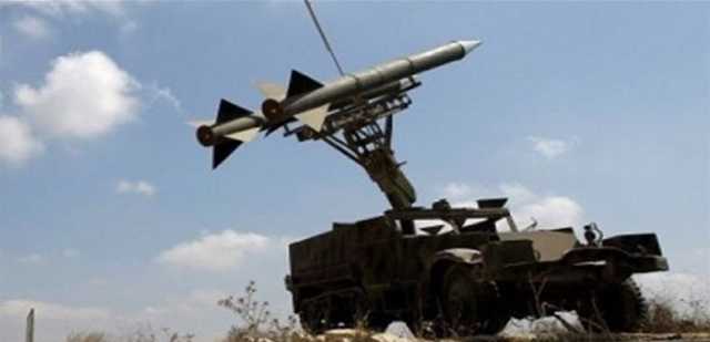 بالأسلحة الصاروخية.. الحزب يستهدف موقعاً جديداً للعدو الاسرائيلي