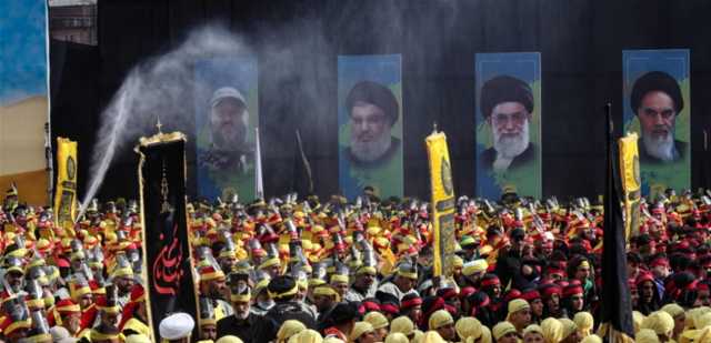 حزب الله مستمر بمساره العسكري.. التصعيد عند الضرورة فقط