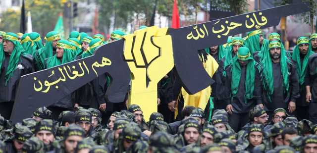 أمرٌ لم يحدث خلال 30 عاماً.. هكذا تحدث مسؤول إسرائيلي عن حزب الله