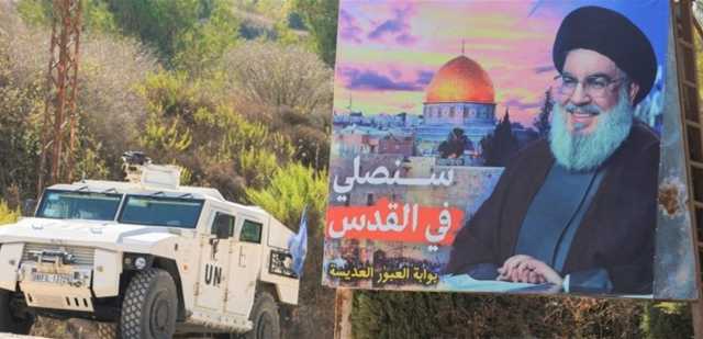 هكذا يتلقّى حزب الله تصاعد التهديدات من الجانب الإسرائيلي
