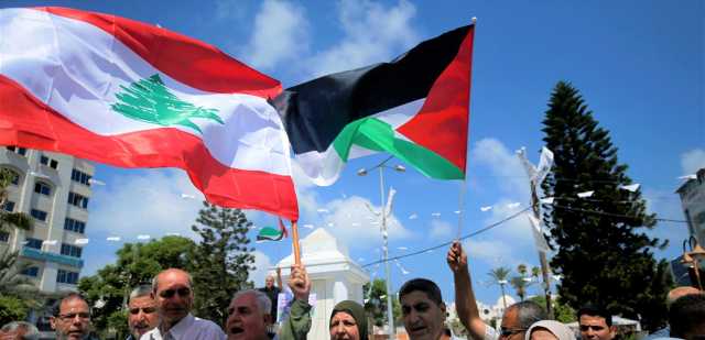 فصائل فلسطينية جديدة قد تظهرُ في لبنان