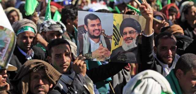 ماذا كُشف عن عناصر حزب الله في اليمن؟ تقرير يعلن