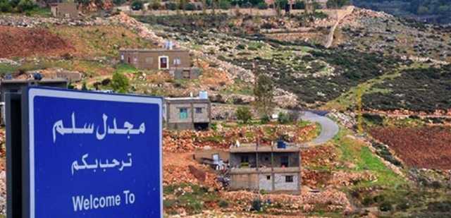 عاجل من الجنوب.. إسرائيل تقصفُ منزلاً في مجدل سلم وسقوط إصابات!