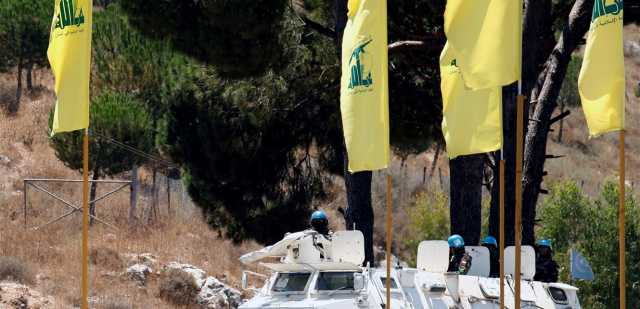 رغم الملاحظات...حزب الله يتعاون مع اليونيفيل