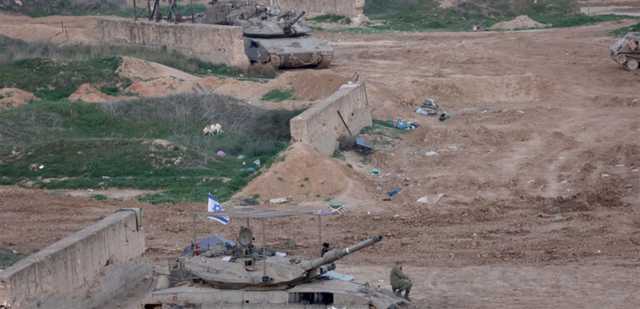 أوّل تعليق إسرائيليّ على قصف الحزب قاعدة ميرون الجويّة.. ماذا أعلن عن حجم الأضرار؟