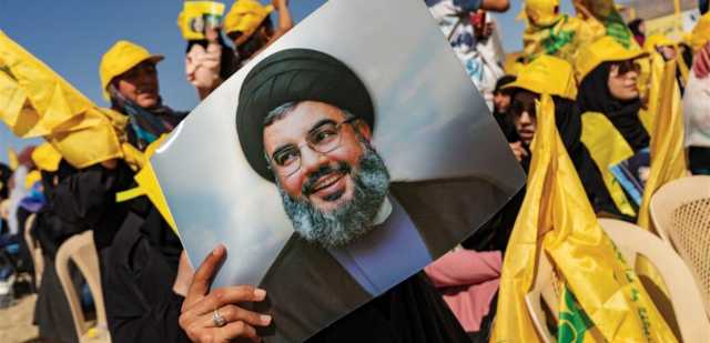 آخر سر.. مفاجأة كبرى عن حزب الله يعلنها تقرير إسرائيليّ!