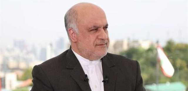 السفير الإيراني: قرار جريء لمحكمة العدل الدولية ومع ذلك لا يكفي لوقف جرائم الإبادة