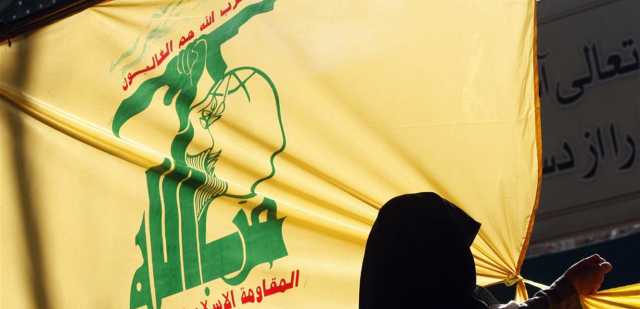 المخابرات الألمانية عند حزب الله