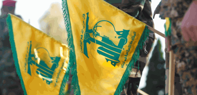 حزب الله: ملف التفاوض هو بيد الحكومة