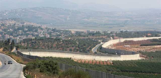 مسؤول عسكريّ فلسطينيّ يُوجّه تحيّة لـالمقاومة في لبنان