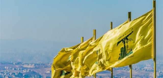 حزب الله يعلن استهداف ‏تجمع ‏لجنود إسرائيليين في تلة الطيحات