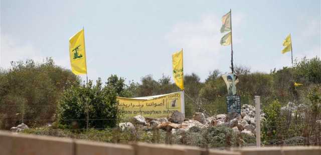 حزب الله لن يساجل ولن يضبط الردود