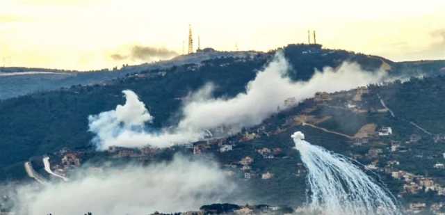 حزب الله يكشف عن عن أنواع جديدة من الصواريخ.. وطهران تسحب كبار ضباطها من سوريا