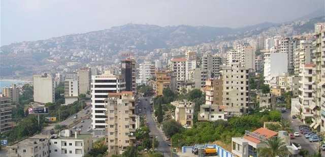 في كسروان.. فندق احترق بعد ظهر اليوم