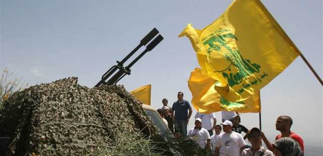 يُعادل رتبة لواء.. آخر المعلومات عن قياديّ حزب الله المُستهدف في الجنوب!