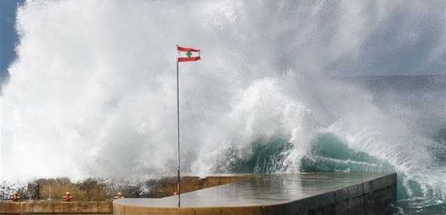 حتى الاسبوع المقبل... منخفض جويّ يسيطر على لبنان ابتداءً من اليوم
