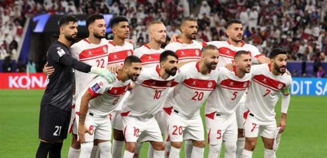 3 أهداف مقابل لا شيء.. لبنان يخسر أمام قطر بإفتتاحية كأس آسيا