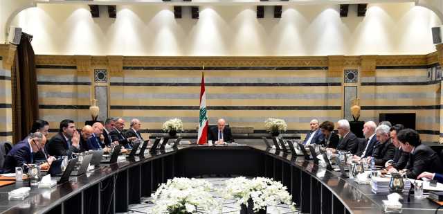 لبنان يرسم إطار التفاوض: وقف إطلاق النار في غزة بالتوازي مع وقف إطلاق نار جدي في لبنان