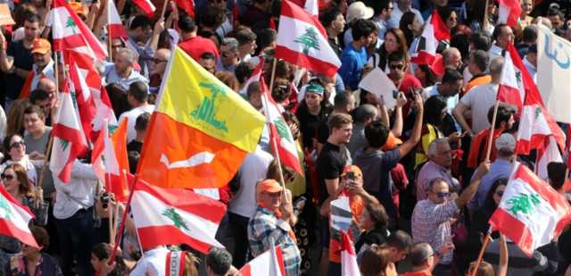 التيار يهاجم حزب اللهويطلب دعمه