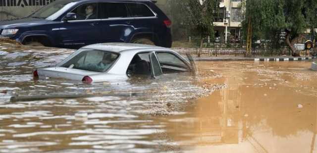 العاصفة التي ضربت لبنان... هذا ما فعلته بالطرق