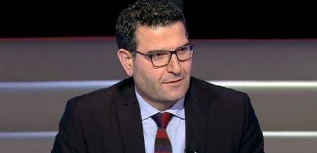 عباس الحاج حسن: حسين شهيد في قافلة العشق المقدس فداء عن لبنان