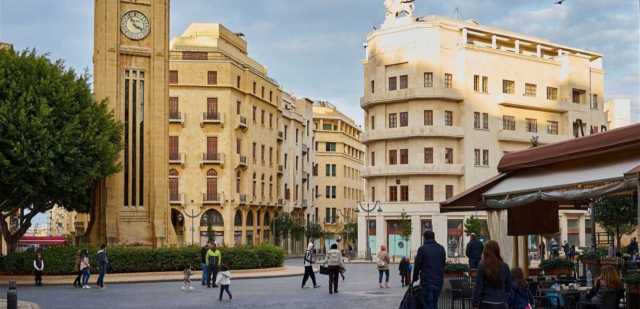 بالأرقام: عودة لافتة للمطاعم والمقاهي الى بيروت