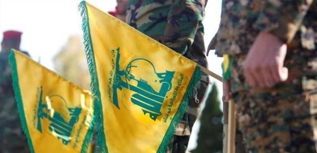 حزب الله: استشهاد اثنين من مقاتلينا في جنوب لبنان